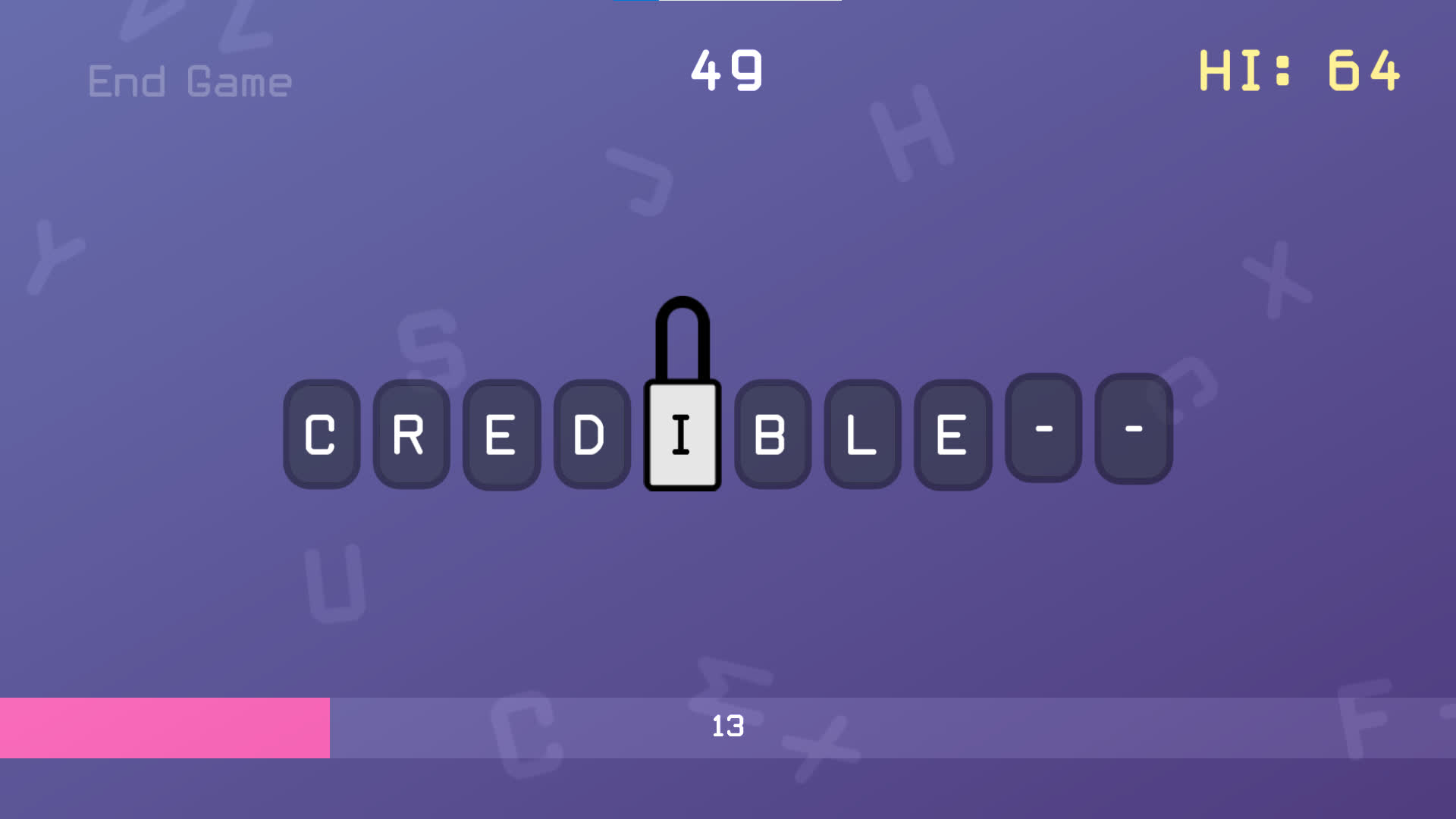 Letterlocked screenshot